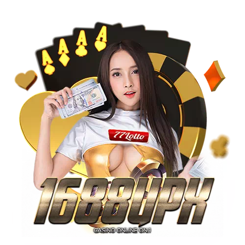 1688upx Casino